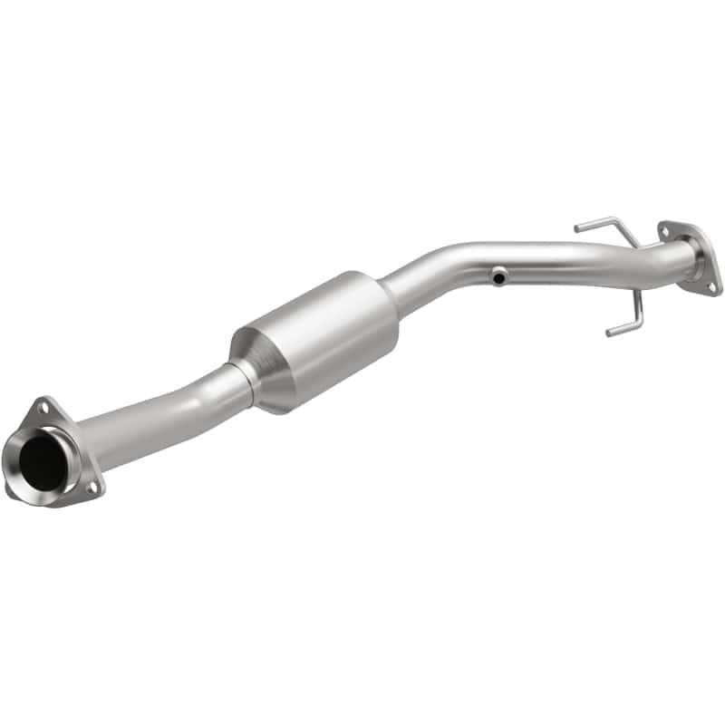 Magnaflow — Magnaflow 06-07 Chevrolet Trailblazer 4.2L Direct Fit Converter
California - view 1