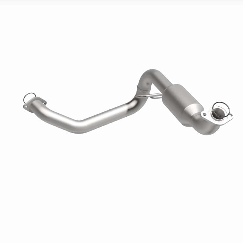 Magnaflow — MagnaFlow 16-20 Toyota Tacoma V6 3.5L OEM Grade Direct-Fit Catalytic Converter
OEM Grade
OEM - view 10