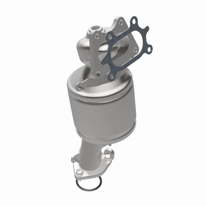 Magnaflow — MagnaFlow Conv DF 04-07 Saturn VUE 3.5L Rear
HM Grade
HM - view 22