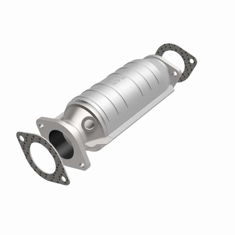 Magnaflow — MagnaFlow Conv DF 95-96 Nissan Sentra 1.6L
HM Grade
HM - view 28
