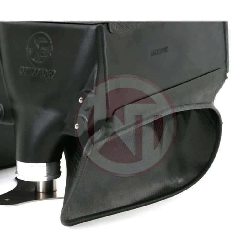 Wagner Tuning — Wagner Tuning 2008+ Porsche 997/2 EVO2 Competition Intercooler Kit
wgt200001080 - view 4