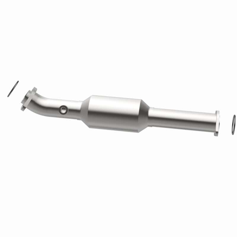 Magnaflow — Magnaflow 05-15 Toyota Tacoma 4.0L Direct Fit Converter
California - view 12