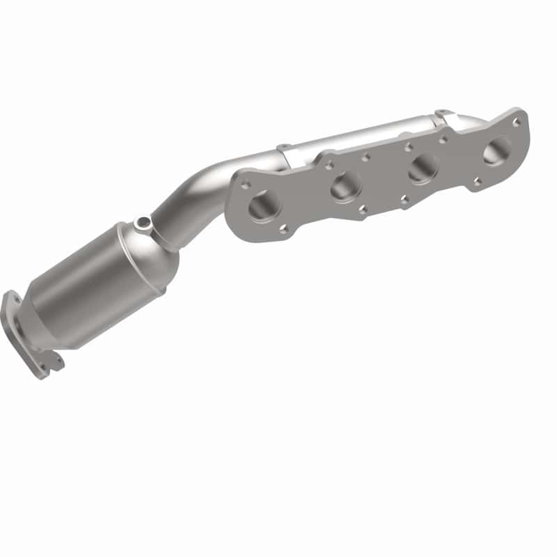 Magnaflow — MagnaFlow Conv Direct Fit 12-16 Hyundai Equus V8 5.0L Manifold
OEM Grade
OEM - view 29