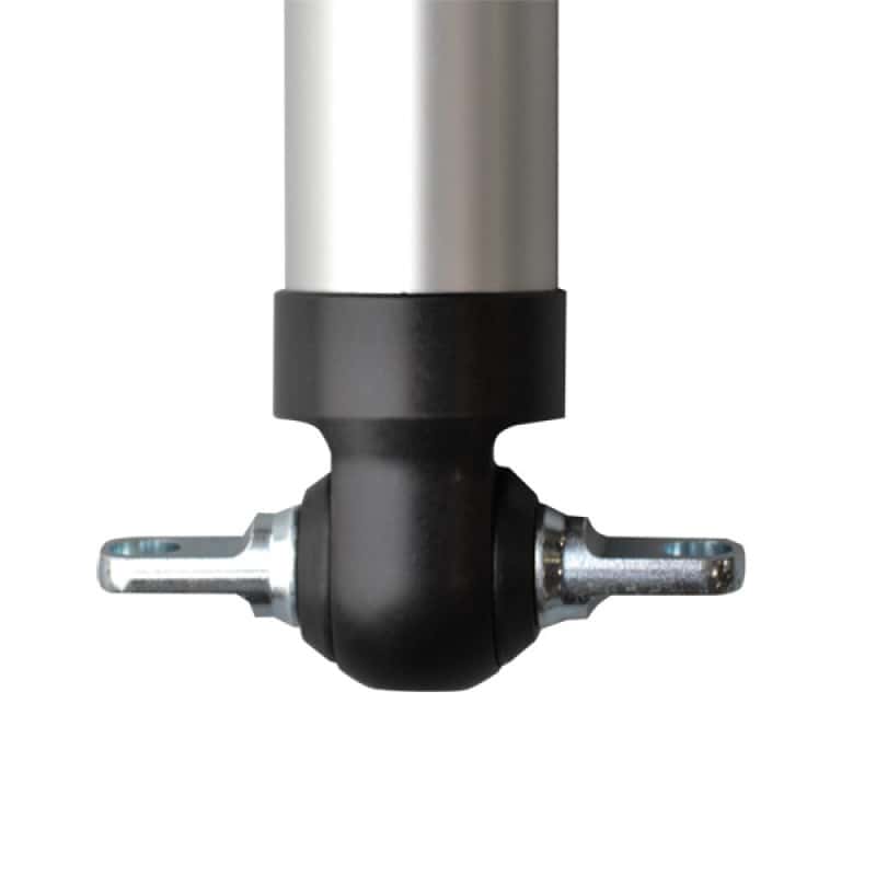 Ridetech — Ridetech Trunnion Mount 2.312-2.875in - Smooth Body Shocks
Wide T-Bar Kit - view 2