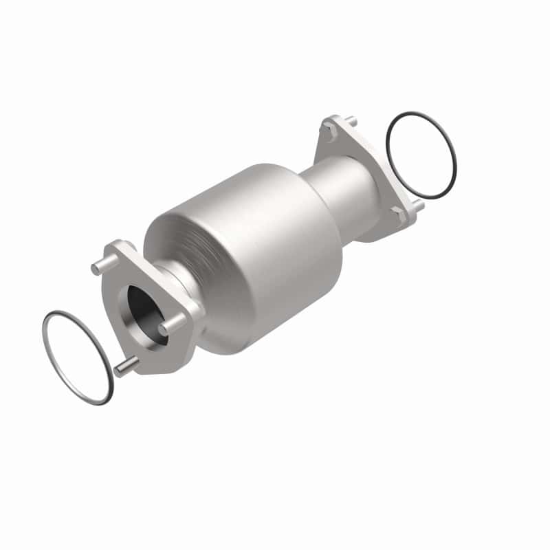 Magnaflow — Magnaflow Conv DF 2009-2014 Acura TL 3.7L
OEM Grade
OEM - view 29