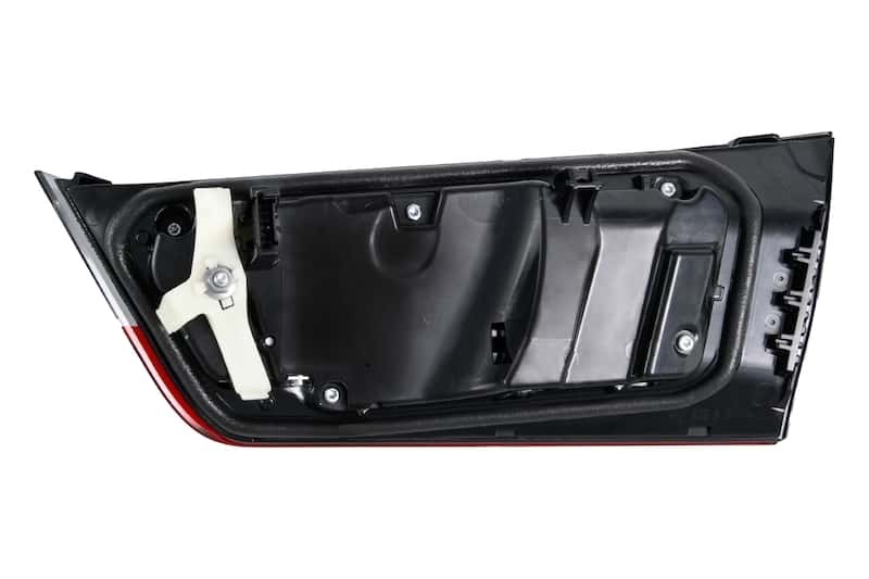 Hella — Hella 2019-2021 BMW 330i Left Tail Light - view 1