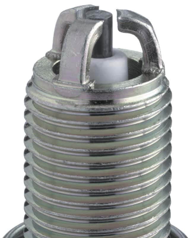 NGK — NGK Standard Spark Plug Box of 4 (BCPR7ET) - view 4