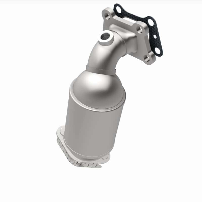 Magnaflow — Magnaflow 2017 Cadillac XT5 Front Underbody 3.6L Direct Fit Converter
OEM Grade
OEM - view 20