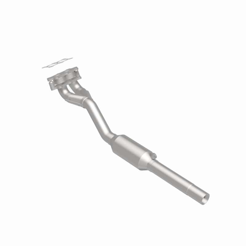 Magnaflow — Magnaflow 98-01 Volkswagen Beetle 2.0L Direct Fit Converter
California - view 14