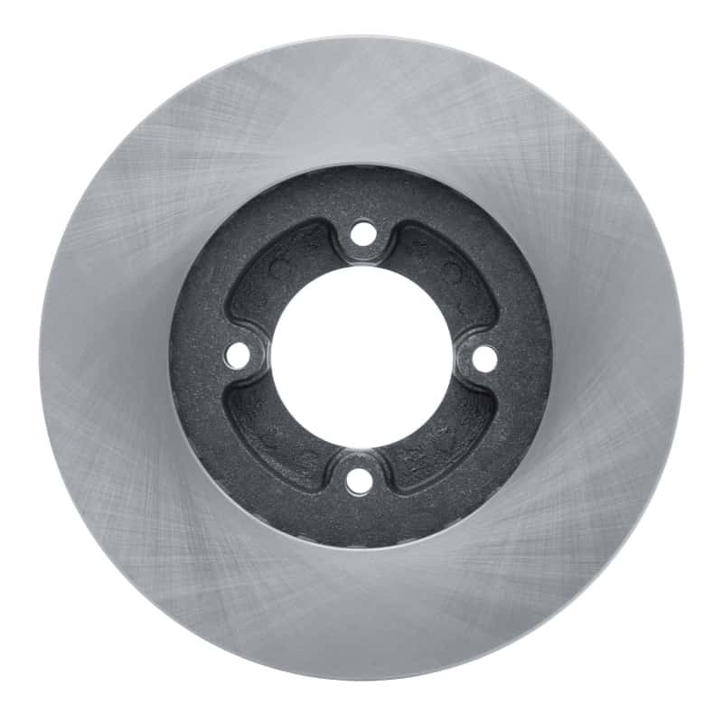 DFC — DFC 86-89 Toyota Van Wagon Front Brake Rotor
DFC Brake Rotor - view 5