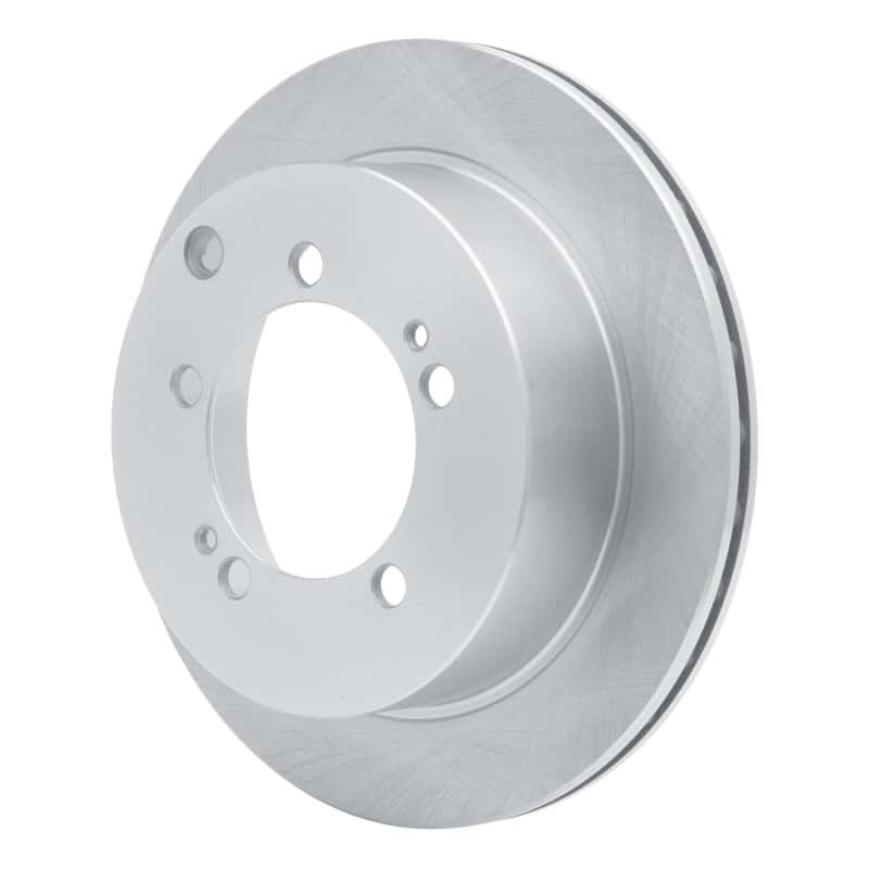 DFC — DFC 91-99 Dodge Stealth Rear Brake Rotor
DFC Brake Rotor - view 2