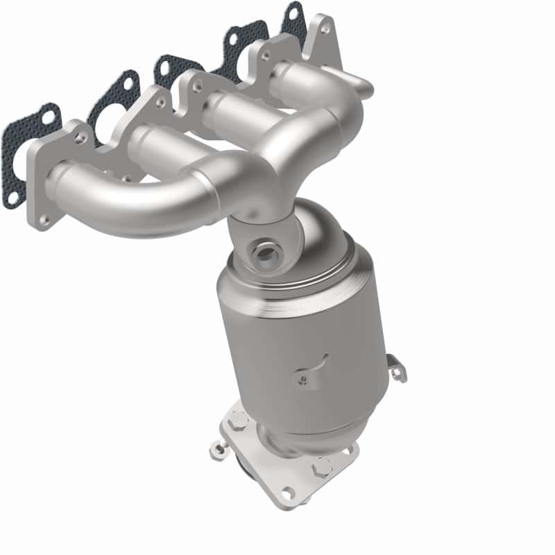 Magnaflow — Magnaflow 13-15 Spark L4 1.2 OEM Manifold Direct Fit Converter
OEM Grade
OEM - view 18