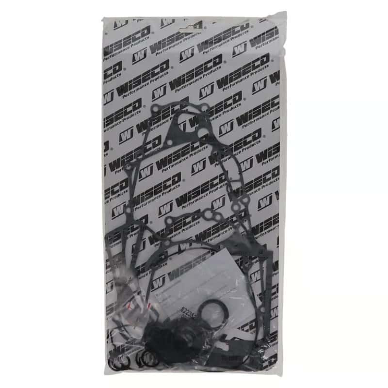 Wiseco — Wiseco 09-16 Honda CRF450R Bottom End Gasket Kit
Gasket Kit - view 5