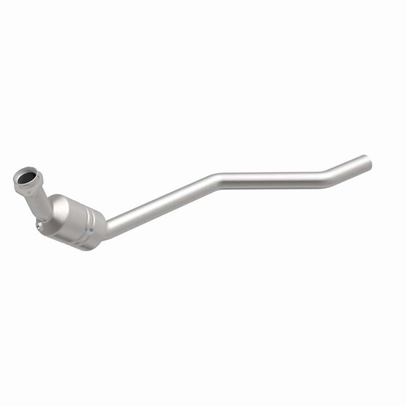 Magnaflow — Magnaflow 03-05 Jaguar S-Type 4.2L Direct Fit Converter
California - view 7