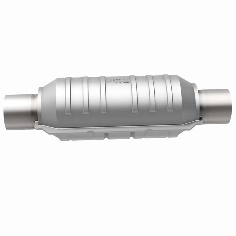 Magnaflow — Magnaflow Conv Univ 2.25 CA
California - view 20