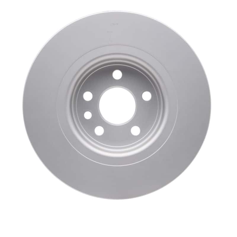 DFC — DFC 16-19 Land Rover Range Rover Evoque Rear Hi-Carbon Alloy Geomet Coated Rotor
DFC Brake Rotor - view 5