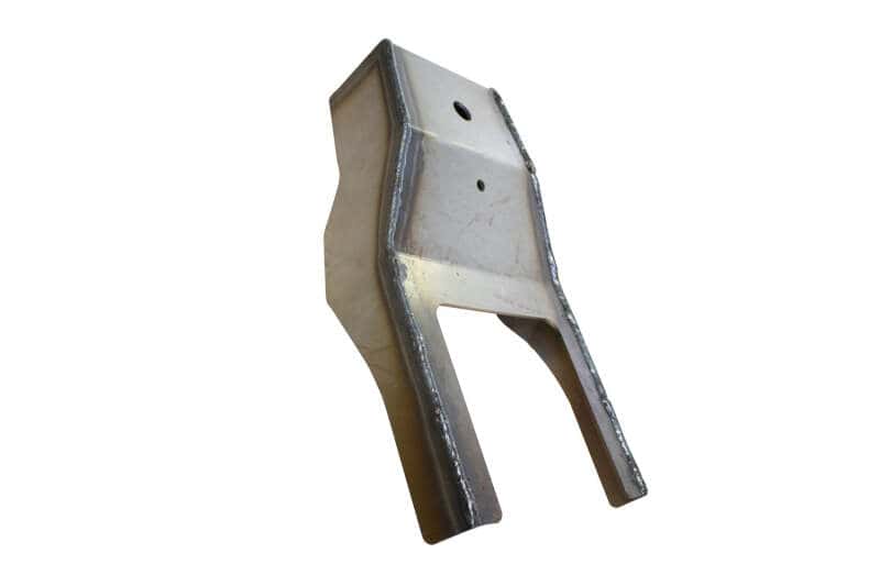 RustBuster — Rustbuster Forward Bed Mount - view 3