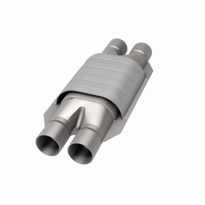 Magnaflow — MagnaFlow Conv Univ 2/2 D/D FED
Standard Grade
Standard - view 16