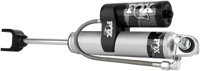 FOX — Fox 2011+ Chevrolet HD 2.0 Perf Series 7.1in Smooth Body IFP Front Shock / 1.5-3.5in Lift / LSC Adj
2.0 Shock - view 3
