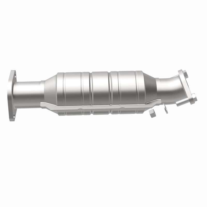 Magnaflow — MagnaFlow Conv DF 06-10 Hyundai Azera 3.8L
HM Grade
HM - view 20