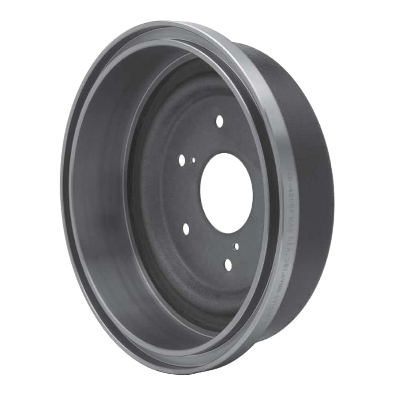 DFC — DFC 74-91 Jeep Grand Wagoneer Rear True Balanced Brake Drum
DFC Brake Drum - view 4