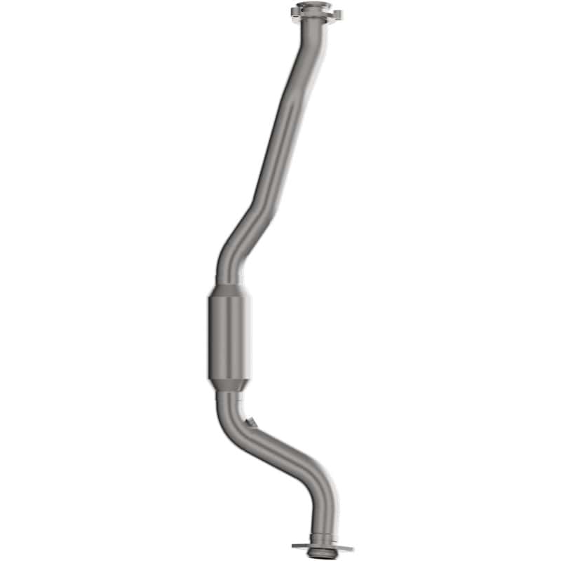 Magnaflow — Magnaflow 04-06 Chevrolet Colorado 3.5L Direct Fit Converter
California - view 33