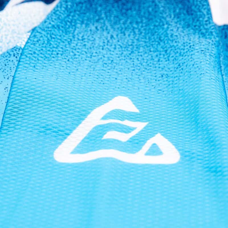 Answer — Answer 26 LE Elite Chaos Artifacts Jersey 50 Years Dark Blue/Blue/White - 2XL - view 3