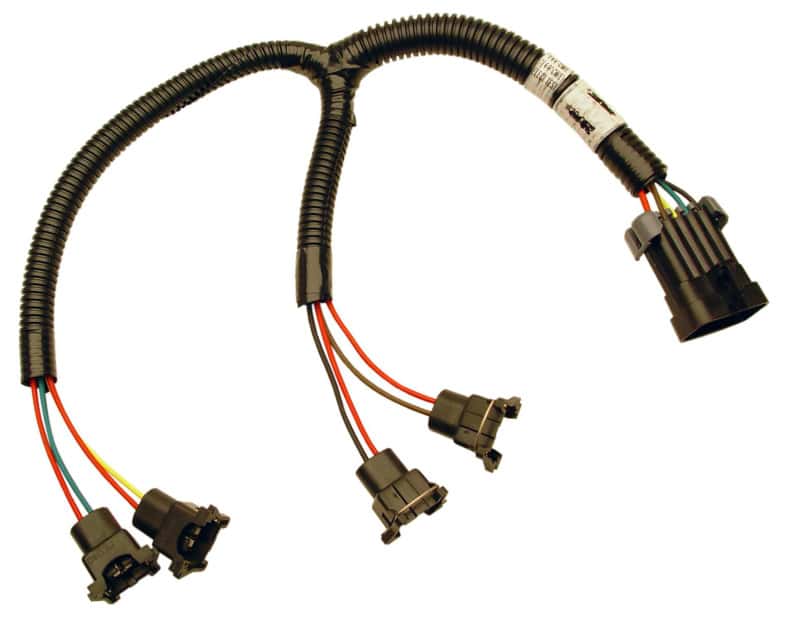 FAST — FAST Wiring Harness Std F/O SBC
XFI Harness SBC/Chry - view 2