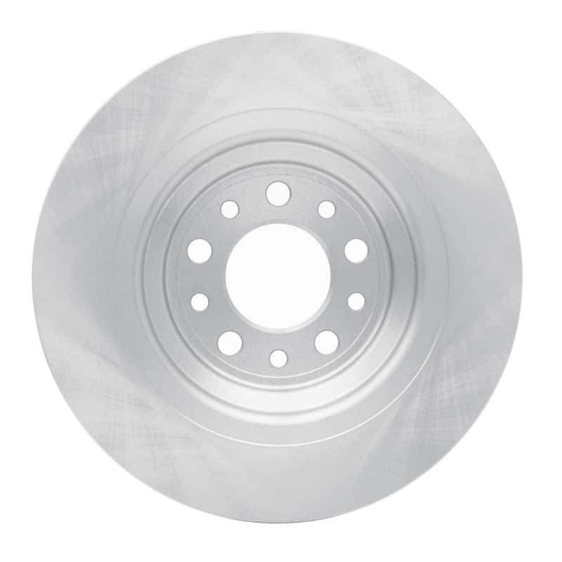 DFC — DFC 14-23 Jeep Cherokee Rear Brake Rotor
DFC Brake Rotor - view 5