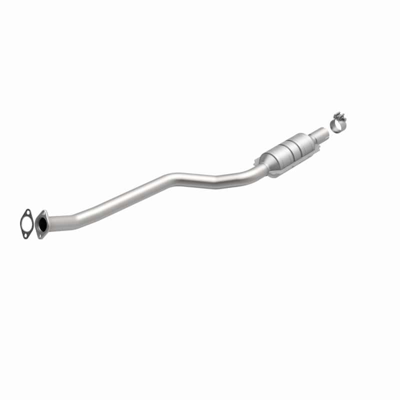 Magnaflow — MagnaFlow Conv DF 06-07 BMW 530i 3.0L Passenger Side
OEM Grade
OEM - view 6