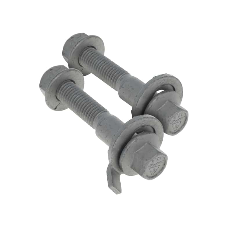 SPC Performance — SPC Performance 20-22 Ford Bronco Sport Front EZ Cam Bolts (PR)
CAM BOLTS PAIR
CAM BOLT PR - view 1