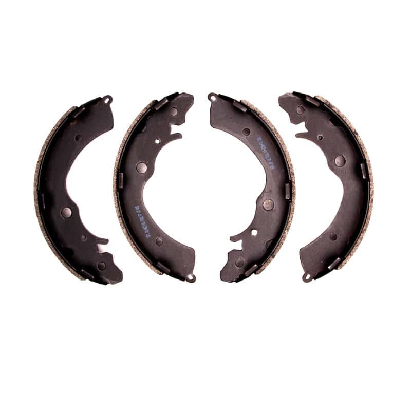 DFC — DFC 90-23 Honda Civic Sedan Rear Premium Service Shoes
DFC Brake Shoe Set - view 1