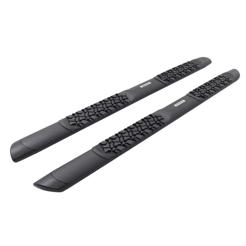 Go Rhino — Go Rhino V-Series V3 Side Step - Universal 68in. (Fits 4DR) - Tex. Blk
V-Series Side Step - view 1