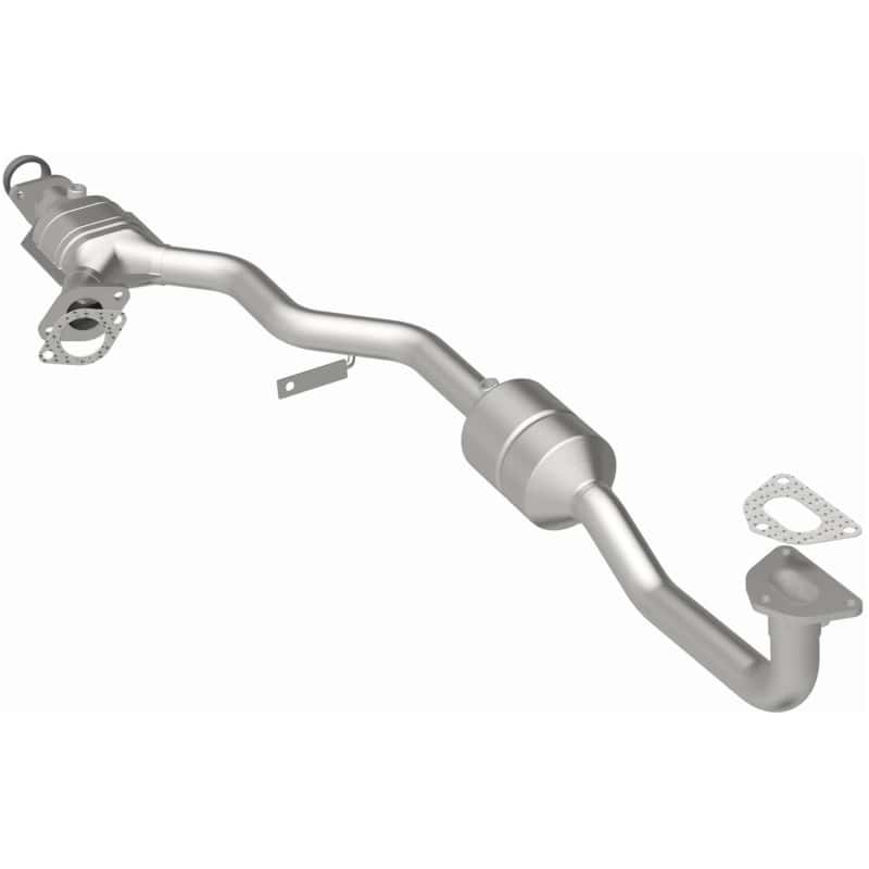 Magnaflow — Magnaflow Conv DF 04-05 Subaru Outback/Legacy 2.5L D/S
OEM Grade
OEM - view 3
