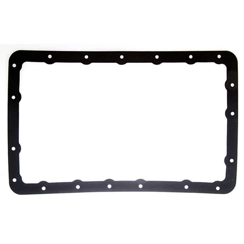 Fel-Pro — Fel-Pro 05-15 Toyota Tundra/03-15 4Runner/07-14 FJ Cruiser Transmission Oil Pan Gasket - 19 Bolt - view 2