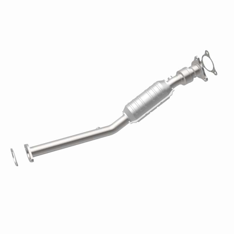 Magnaflow — MagnaFlow Conv DF Chevy/Pontiac 05-07 Cobalt 2.2L AT/06-07 HHR AT/2007 G5 AT/06-07 Ion-2&3 2.2L/2.4L
HM Grade
HM - view 17