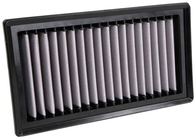 AEM Induction — AEM 17-20 Subaru BRZ 2.0L DryFlow Air Filter
AEM DryFlow Air Filt - view 2
