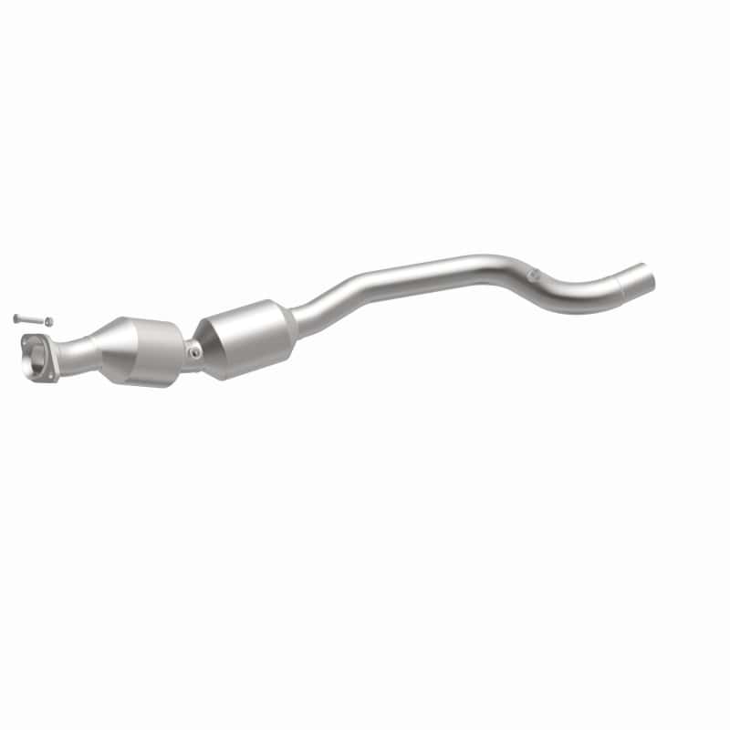 Magnaflow — MagnaFlow 13-17 Range Rover V8 5 OEM Underbody Direct Fit EPA Compliant Catalytic Converter
OEM Grade
OEM - view 28