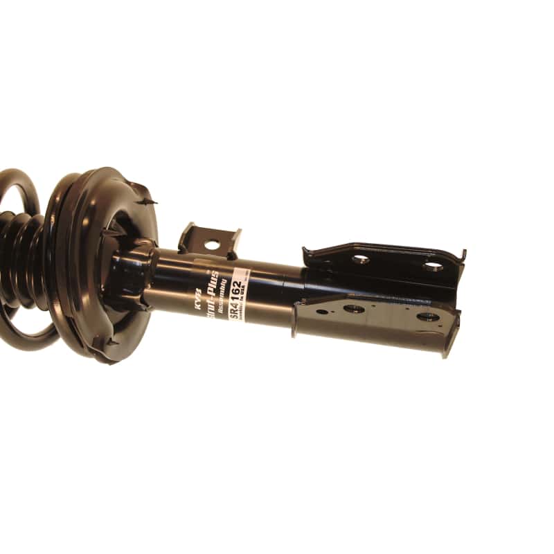 KYB — KYB Shocks & Struts Strut Plus Front Left Chevy Equinox 07-09
Strut-Plus - view 5