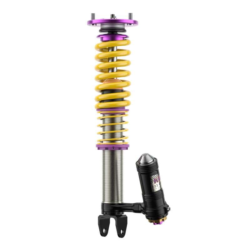 KW — KW Clubsport Kit Porsche 911 (997) GT2/GT2 RS / GT3 / GTS RS
Coilover Kit - view 20