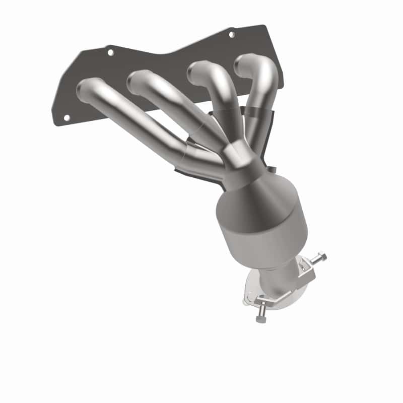 Magnaflow — MagnaFlow Conv DF 10-11 Toyota Camry 2.5L
OEM Grade
OEM - view 23