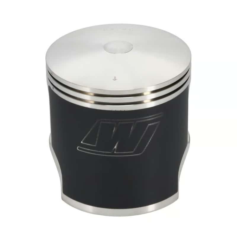 Wiseco — Wiseco Yamaha 480 Phazer 84-01 ProLite 2835CD Piston Kit
Piston Kit - view 6