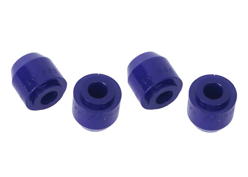Superpro — SuperPro 1980 Triumph TR8 Base Sway Bar to Lower Control Arm Bushing Kit
Bushing Kit - view 4