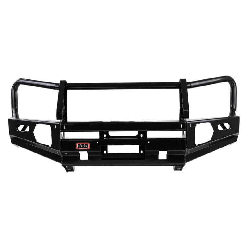 ARB — ARB Bumper/Fitting Kit Bundle 3448500
Combination Bumper - view 1