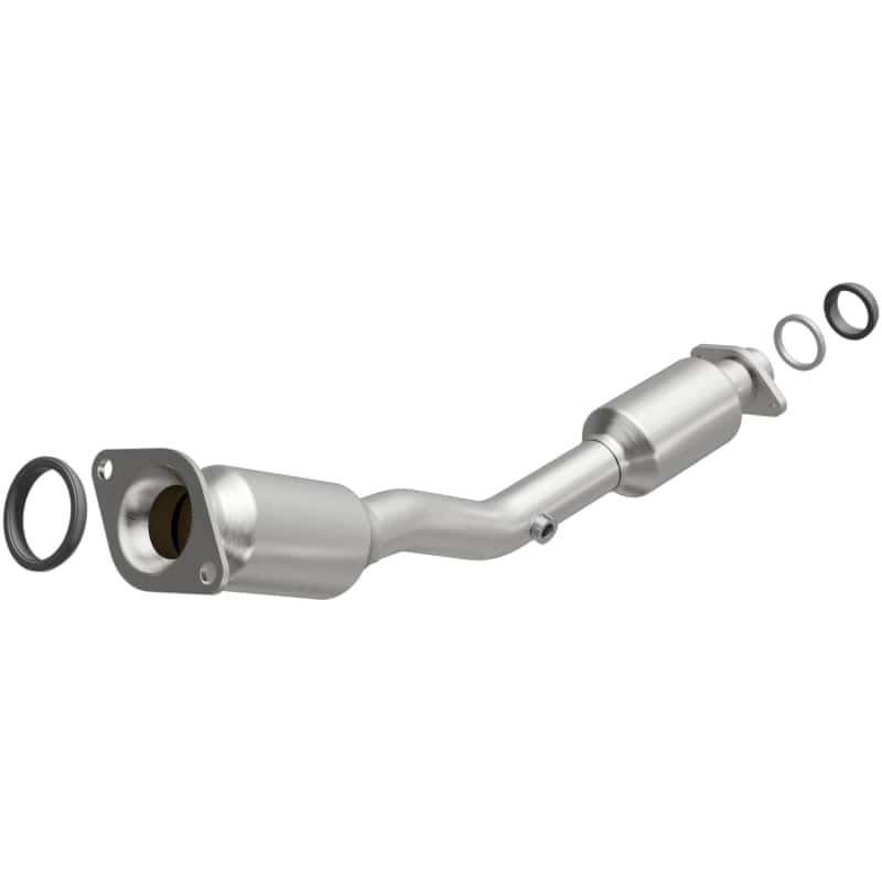 Magnaflow — Magnaflow Conv DF 2009-2013 Cube 1.8 L Underbody
OEM Grade
OEM - view 1