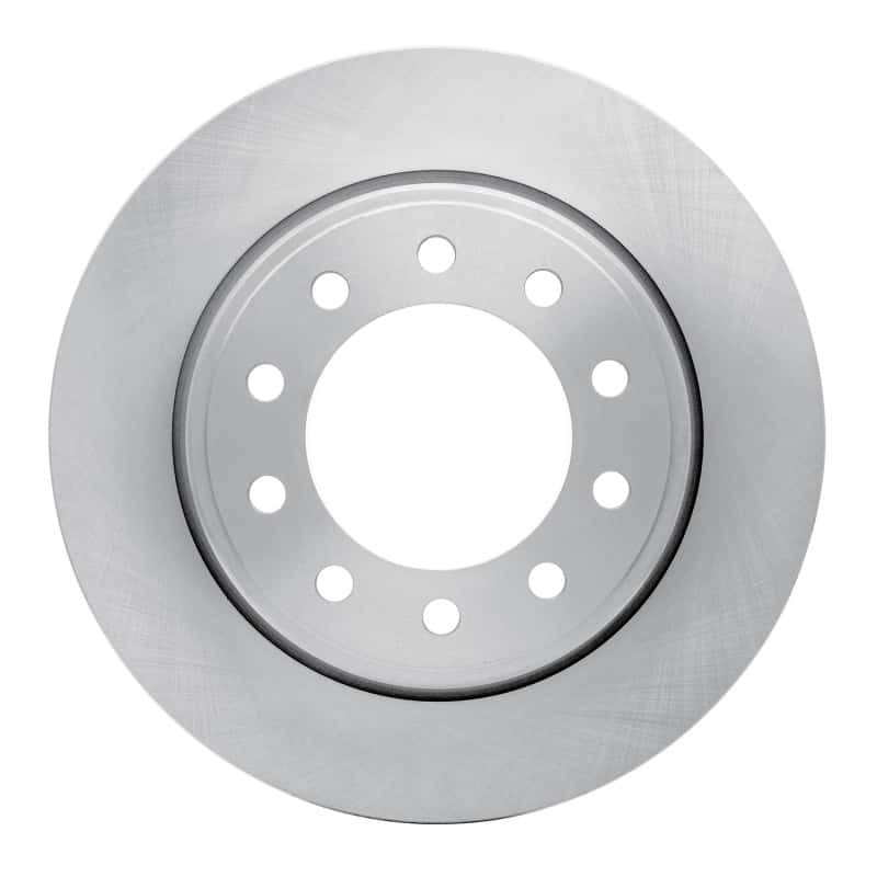 DFC — DFC 08-25 Dodge Ram 4500 Front Brake Rotor
DFC Brake Rotor - view 1