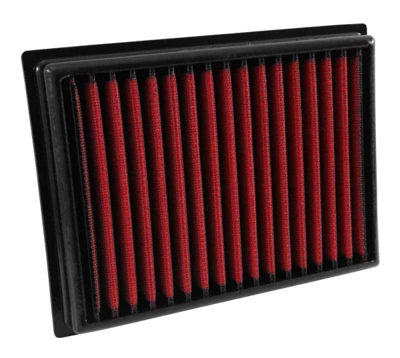 AEM Induction — AEM 08 Nissan Sentra 2.5L DryFlow Air Filter
AEM DryFlow Air Filt - view 1