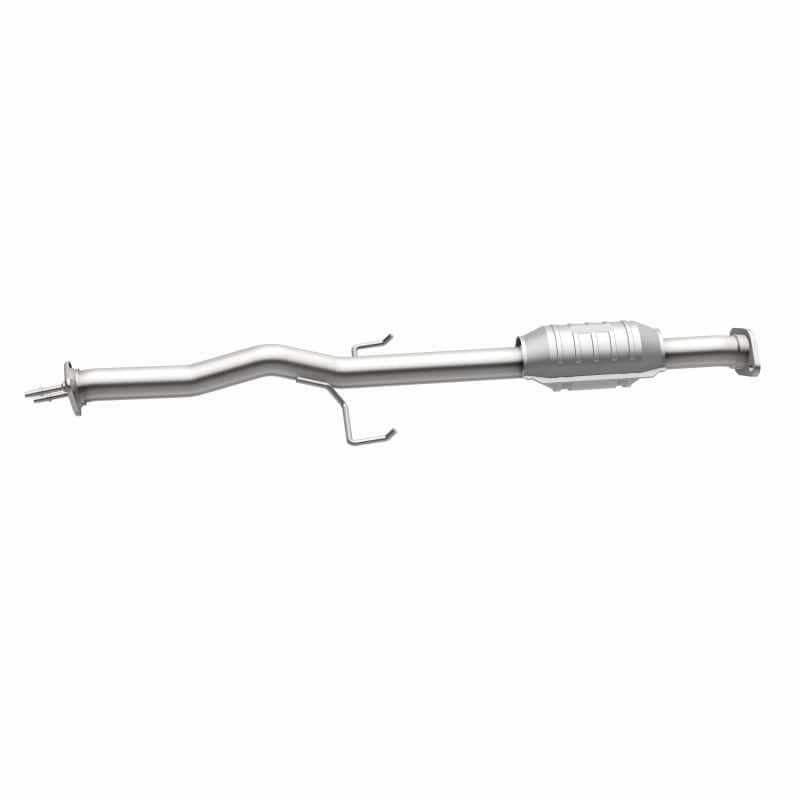 Magnaflow — MagnaFlow Conv DF 02-03 Protege 2.0L rear 49S
HM Grade
HM - view 9