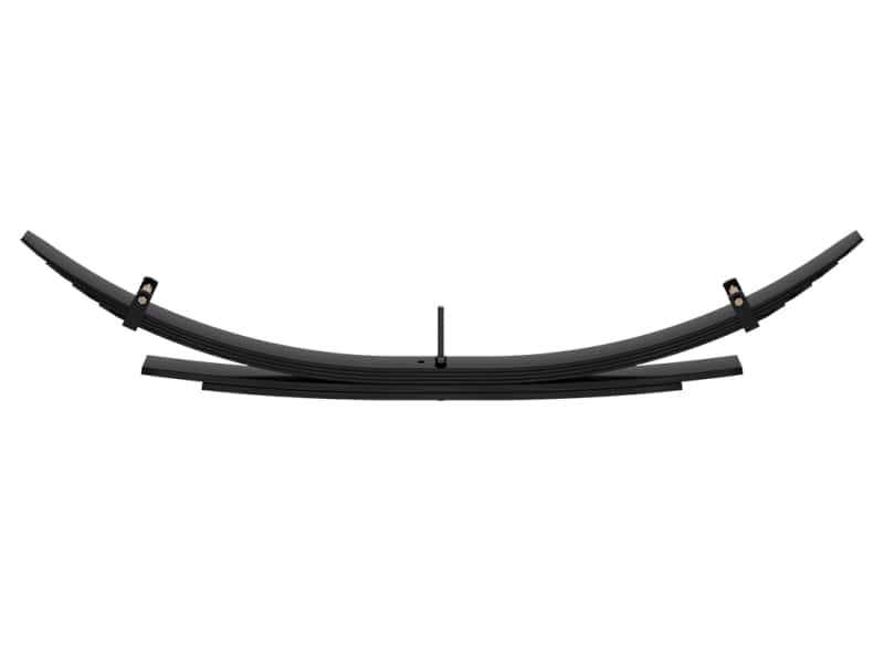 ICON — ICON 2008+ Ford F250/F350 Super Duty 2in Rear Leaf Spring Expansion Pack
LEAF EXPANSION PACK - view 3