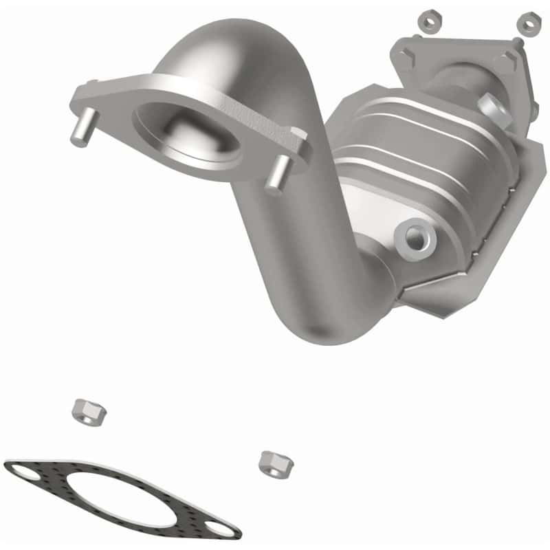Magnaflow — MagnaFlow Conv Direct Fit 02-04 Ford Focus L4-2.0L
OEM Grade
OEM - view 31